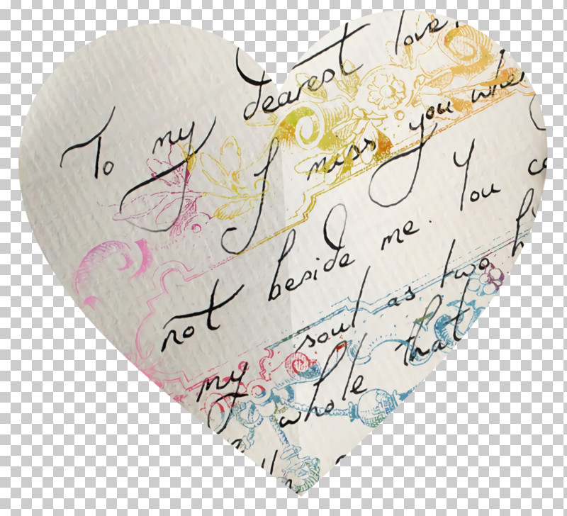 Heart Text Pink Yellow Heart PNG, Clipart, Branch, Heart, Love, Pink, Text Free PNG Download
