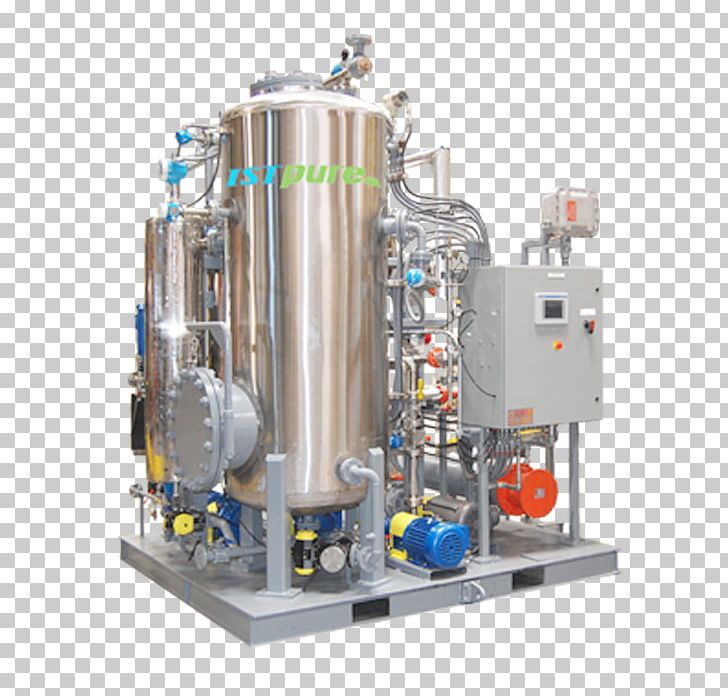 Distillation Fractionating Column Machine Chemical Industry International Surface Technologies PNG, Clipart, Automation, Che, Column, Compressor, Cylinder Free PNG Download
