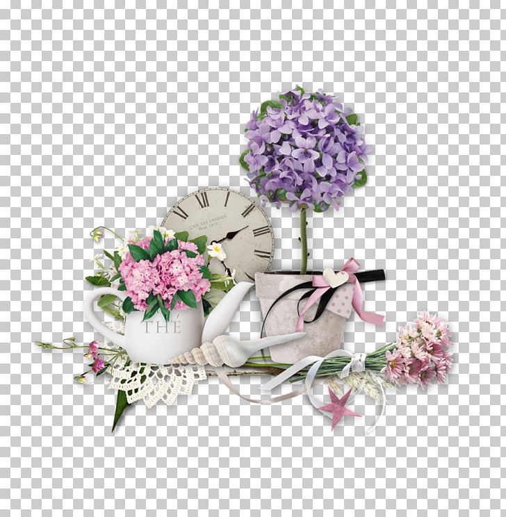 Purple Flower Arranging Violet PNG, Clipart, Accessoire, Accessories, Albom, Artificial Flower, Clock Free PNG Download
