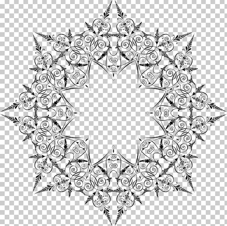 Frames PNG, Clipart, Art, Black And White, Body Jewelry, Circle, Line Free PNG Download