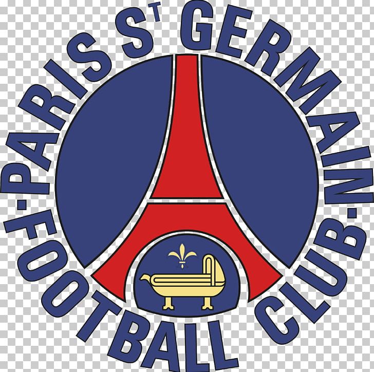 Paris Saint-Germain F.C. UEFA Champions League Football Team American Football PNG, Clipart, American Football, Area, Atalanta Bc, Blue, Brand Free PNG Download