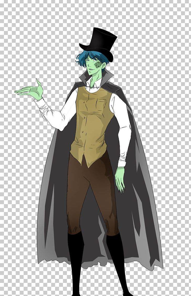 Strange Case Of Dr Jekyll And Mr Hyde Costume Design . PNG,  Clipart, Anime, Costume, Costume