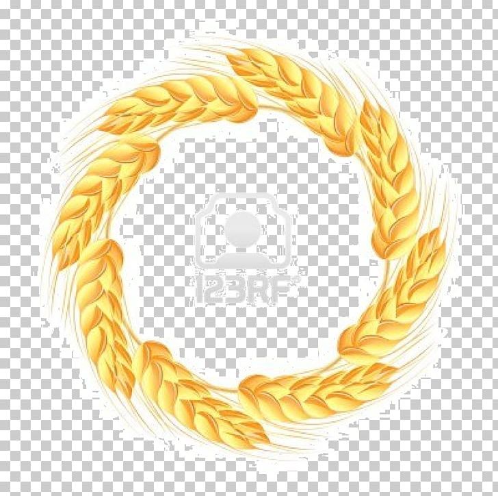 Wheat Wreath Ear PNG, Clipart, Cereal, Circle, Drawing, Ear, Fotolia Free PNG Download