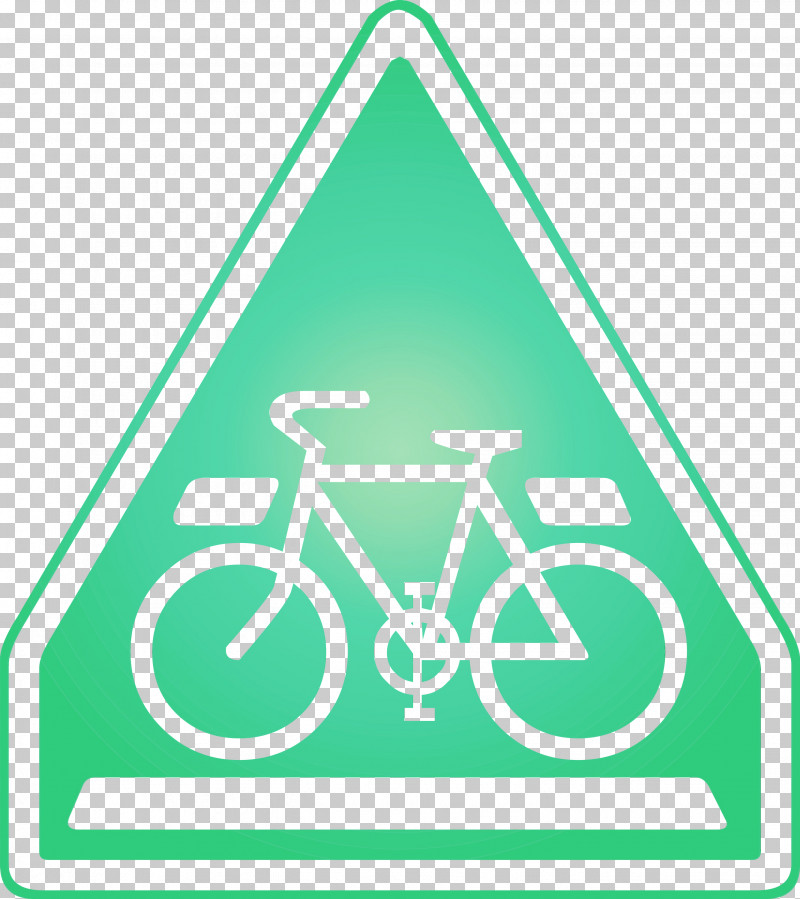 Bicycle Traffic Sign Road Bike Path Cycling PNG, Clipart, Bicycle, Bicycle Parking, Bike Lane, Bike Path, Cycling Free PNG Download