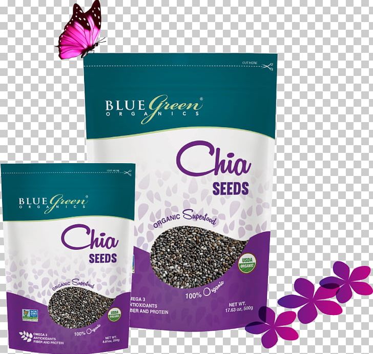 Chia Seed Organic Food Superfood Agave Nectar Organic Certification PNG, Clipart, Agave, Agave Nectar, Blue, Chia Seed, Earl Grey Tea Free PNG Download