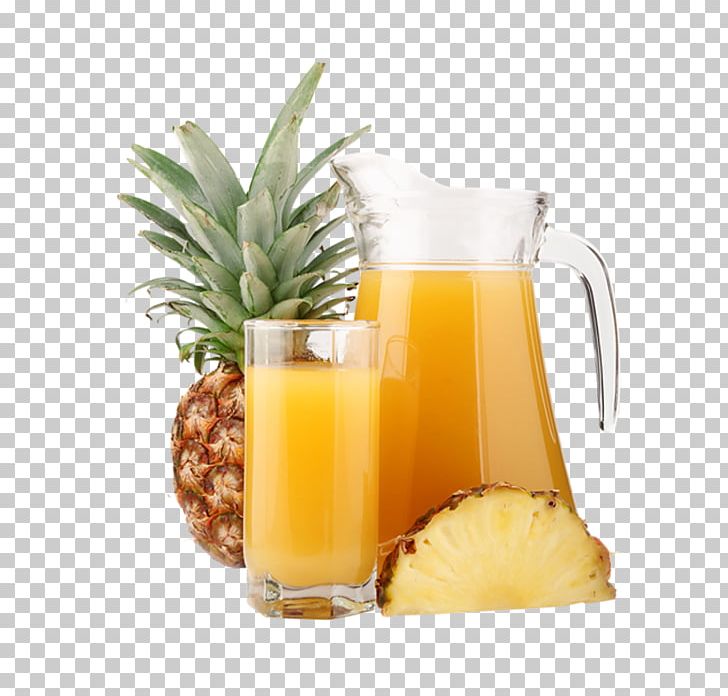 Orange Juice Pineapple Jus Dananas Fruit PNG, Clipart, Ananas, Bromeliaceae, Cartoon Pineapple, Concentrate, Dole Food Company Free PNG Download