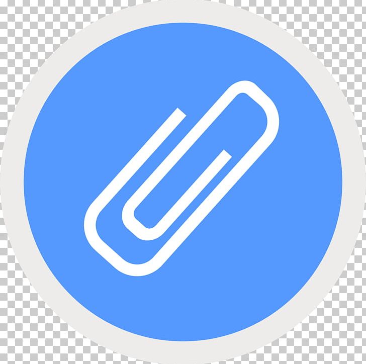 Paper Clip Computer Icons PNG, Clipart, Area, Blue, Brand, Circle, Computer Icons Free PNG Download