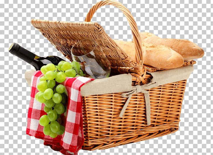 Picnic Baskets Baguette Food Gift Baskets PNG, Clipart, Baguette, Bakery, Basket, Brunch, Cafe Free PNG Download