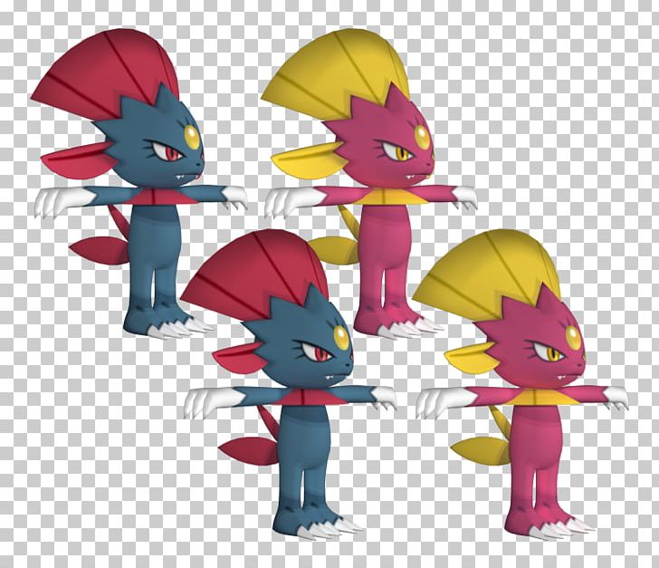 Pokémon X And Y Weavile Video Game PNG, Clipart,  Free PNG Download