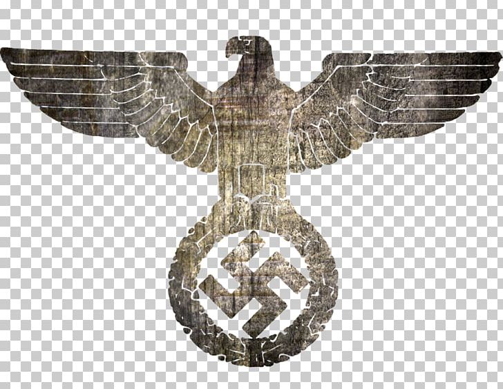 Second World War Nazi Germany German Empire Nazism PNG, Clipart, Adolf Hitler, Apo, Bird, Bird Of Prey, Eagle Free PNG Download