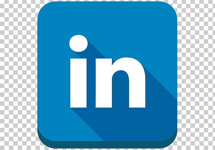 Social Media Computer Icons LinkedIn PNG, Clipart, Angle, Aqua, Area, Azure, Blue Free PNG Download