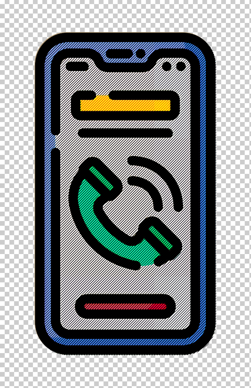 Communications And Media Icon Smartphone Icon Telephone Call Icon PNG, Clipart, Area, Communications And Media Icon, Emblem, Emblem M, Green Free PNG Download