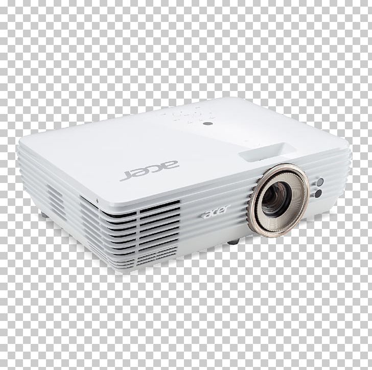 Acer V7850 Projector Digital Light Processing 4K Resolution Ultra-high-definition Television Optoma UHD50 4K UHD Home Theater Projector PNG, Clipart, 4k Resolution, 1080p, Electronic Device, Electronics, Home Theater Systems Free PNG Download