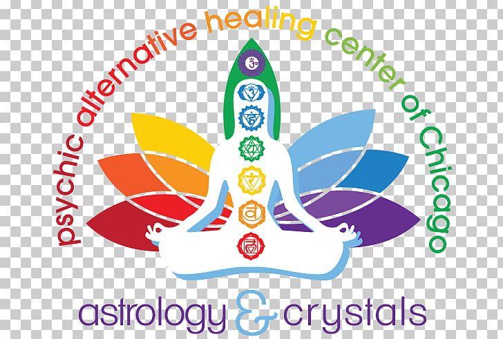 Astrology & Crystals Psychic Reading Chakra Alternative Health Services PNG, Clipart, Alternative Health Services, Area, Brand, Chakra, Chicago Free PNG Download