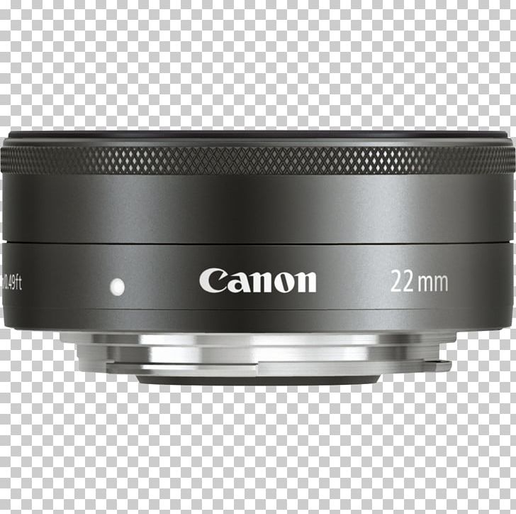 Canon EOS M Canon EF-M 22mm Lens Canon EF Lens Mount Canon EF-M Lens Mount Canon EF-M Wide-Angle 22mm F/2.0 PNG, Clipart, 35 Mm Equivalent Focal Length, Angle, Camera, Camera Accessory, Camera Lens Free PNG Download