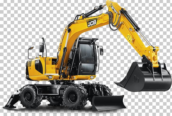 Caterpillar Inc. Excavator JCB Backhoe Loader Architectural Engineering PNG, Clipart, Bucket, Bulldozer, Caterpillar Inc, Construction Equipment, Forklift Free PNG Download