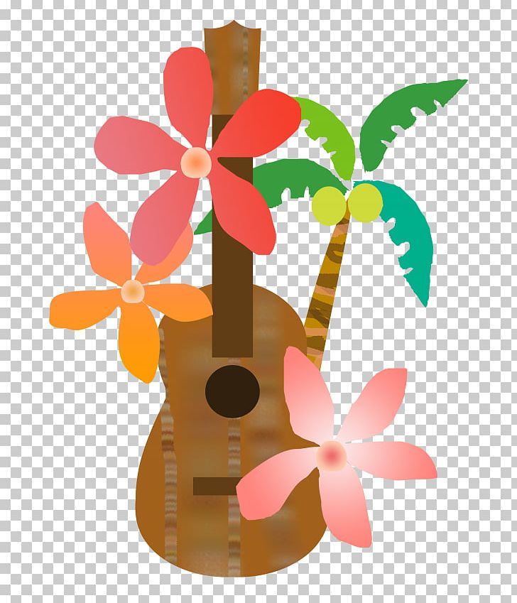 Kamaka Ukulele Musical Instruments Electric Guitar PNG, Clipart, Aloha, Electric Guitar, Flower, Kamaka Ukulele, Miscellaneous Free PNG Download