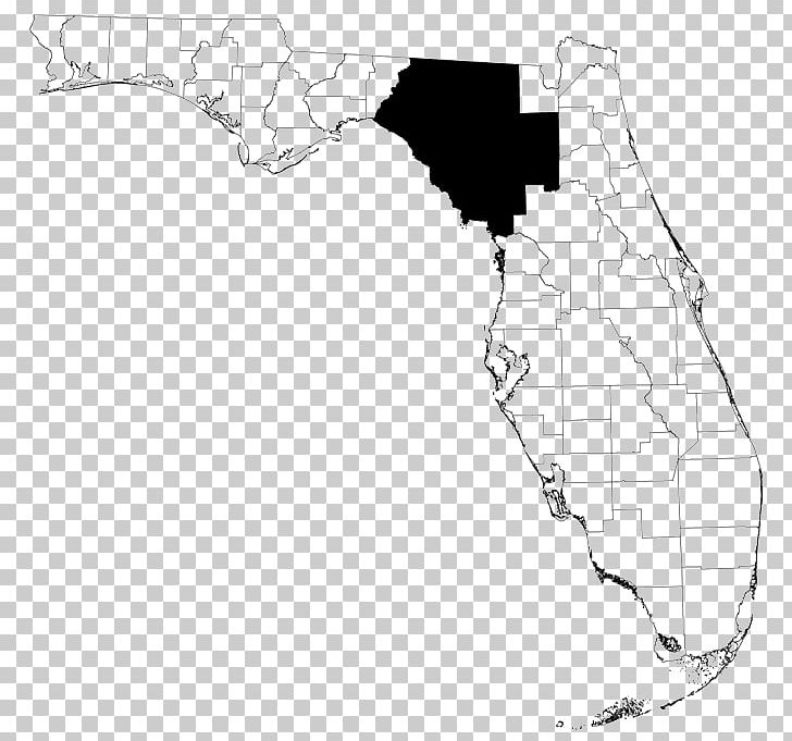 North Central Florida Regional Planning Council Point Angle PNG, Clipart, Angle, Area, Black, Black And White, Central Florida Free PNG Download