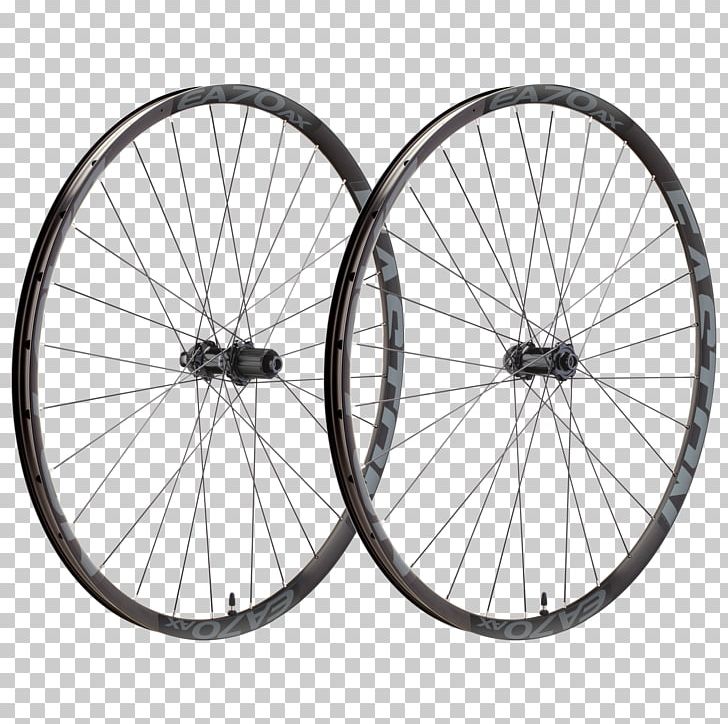 easton haven 29er wheelset