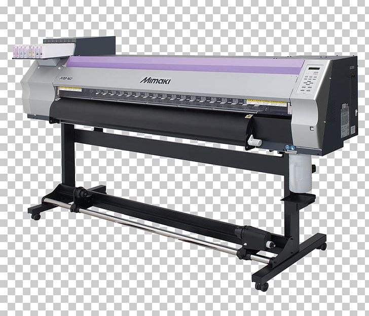 Wide-format Printer Printing Dye-sublimation Printer MIMAKI ENGINEERING CO. PNG, Clipart, Business, Dyesublimation Printer, Electronic Device, Electronic Instrument, Ink Free PNG Download