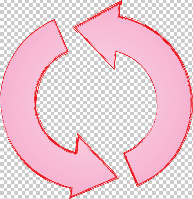 Reload Arrow PNG, Clipart, Reload Arrow, Symbol Free PNG Download