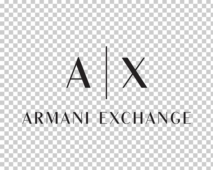A|X Armani Exchange Fashion A/X Armani Exchange Roppongi PNG, Clipart, Angle, Area, Armani, Armani Exchange, Armani Logo Free PNG Download