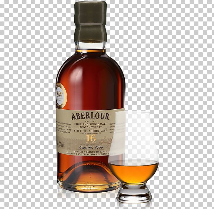 Aberlour Distillery Single Malt Whisky Single Malt Scotch Whisky Whiskey PNG, Clipart,  Free PNG Download