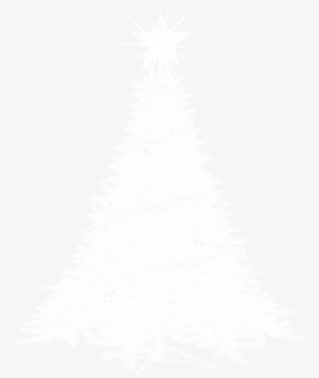 Beautiful White Christmas Tree PNG, Clipart, Beautiful, Beautiful Christmas Tree, Beautiful Clipart, Beautiful Clipart, Christmas Free PNG Download