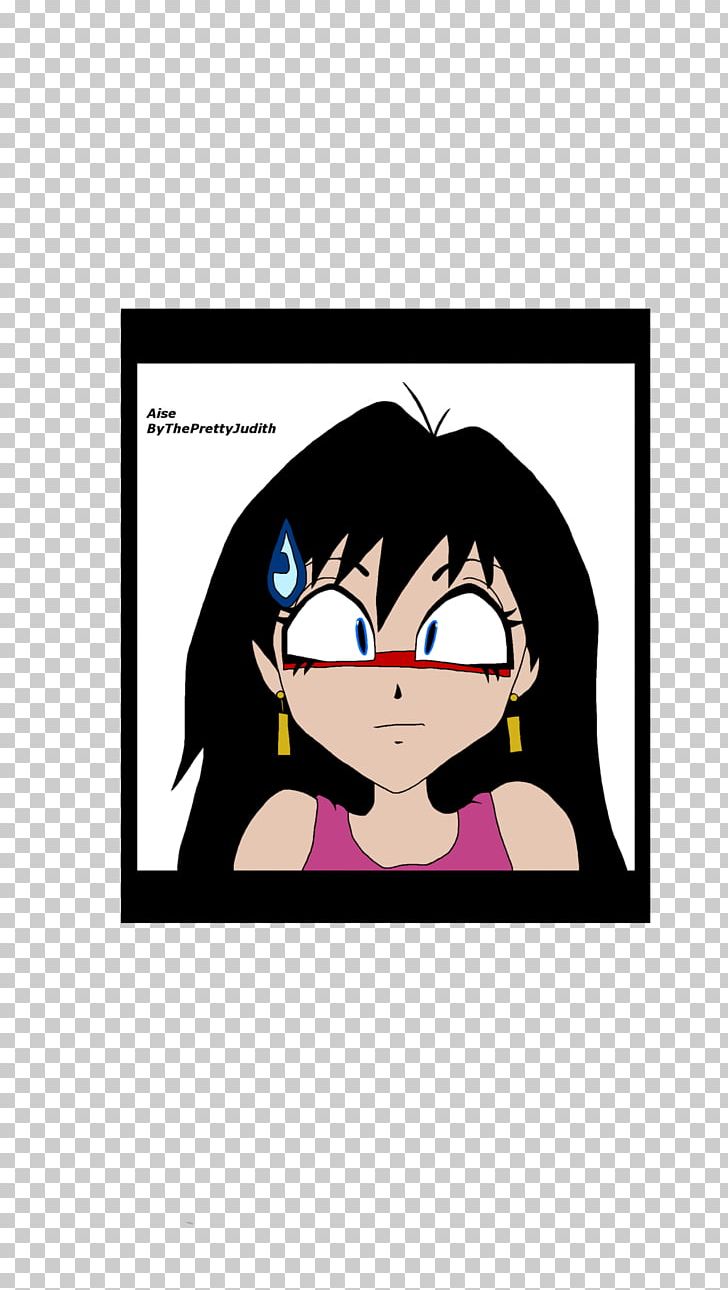 Black Hair Line Character PNG, Clipart, Art, Black Hair, Cartoon, Character, Fiction Free PNG Download