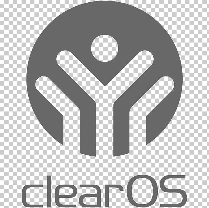 ClearOS Computer Servers Linux ClearCenter Installation PNG, Clipart, Area, Black And White, Brand, Broadberry Data Systems, Centos Free PNG Download