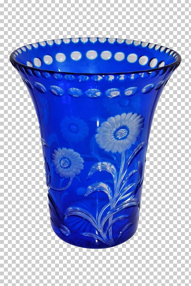 Cobalt Blue Table-glass Vase PNG, Clipart, Blue, Cobalt, Cobalt Blue, Daisy, Dot Free PNG Download