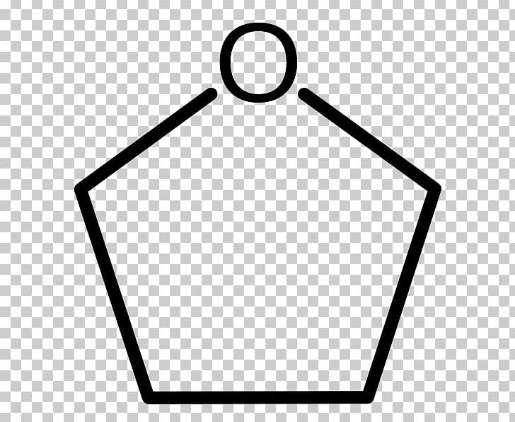Ether Cyclopentane Chemistry Solvent In Chemical Reactions Oxygen PNG, Clipart, Angle, Black And White, Chemical Compound, Chemical Structure, Chemical Substance Free PNG Download