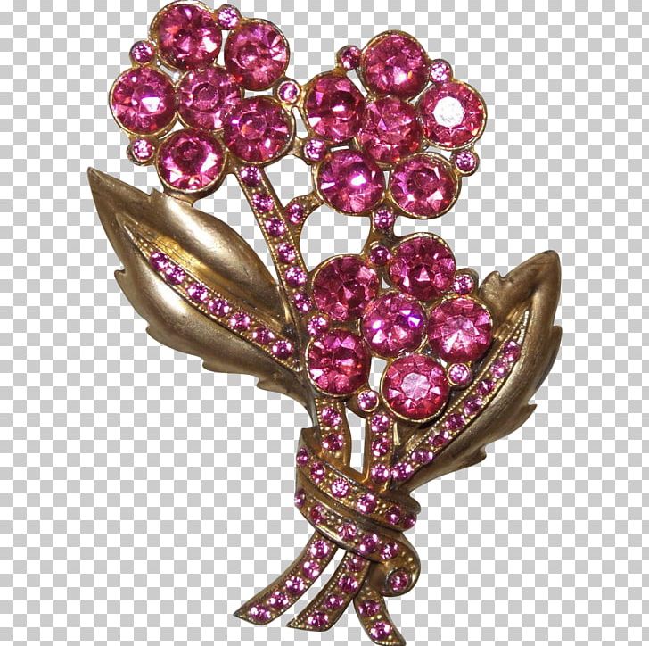 Jewellery Brooch Gemstone Clothing Accessories Ruby PNG, Clipart, Body Jewellery, Body Jewelry, Brooch, Clothing Accessories, Diamond Free PNG Download