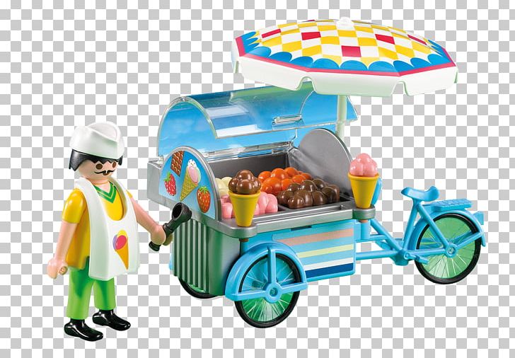 Playmobil Ice Cream Toy Retail United Kingdom PNG, Clipart, Cart, Child, Customer Service, Food, Food Drinks Free PNG Download