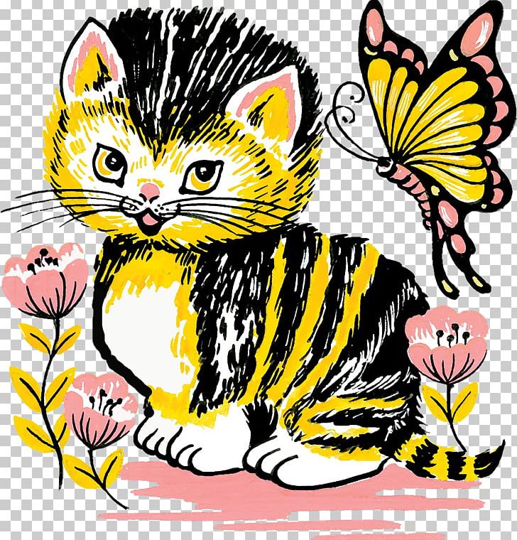 Wildcat Kitten PNG, Clipart, Animal, Animals, Art, Artwork, Big Cat Free PNG Download