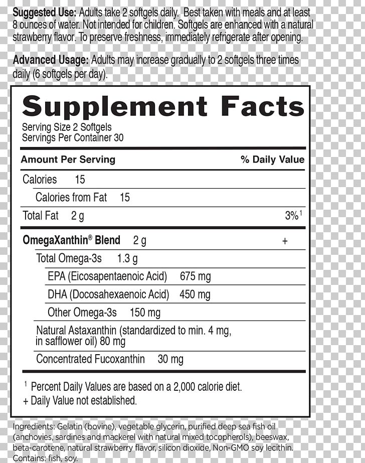 Dietary Supplement Document Line Softgel Acid Gras Omega-3 PNG, Clipart, Area, Art, Beyond, Dietary Supplement, Document Free PNG Download