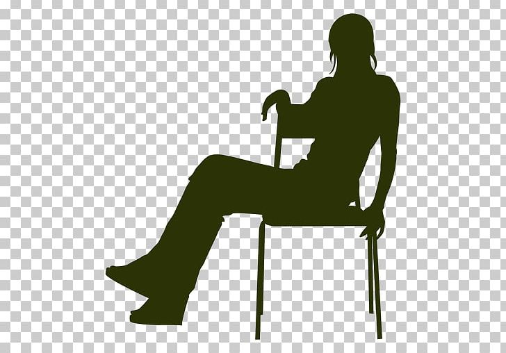 Eames Lounge Chair Silhouette Sitting PNG, Clipart, Angle, Arm, Chair, Charles And Ray Eames, Computer Icons Free PNG Download