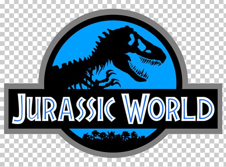 Jurassic Park Logo PNG, Clipart, 2d Geometric Model, Area, Brand, Dinosaur, Film Free PNG Download