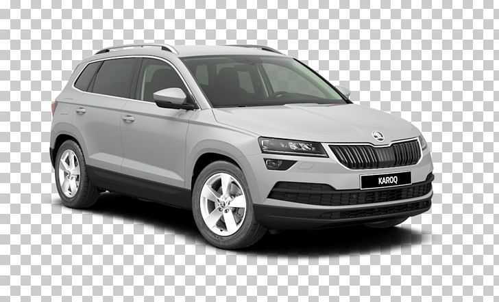 Škoda Auto Car Škoda Karoq Van PNG, Clipart, Automotive Exterior, Brand, Bump, Car, Car Dealership Free PNG Download