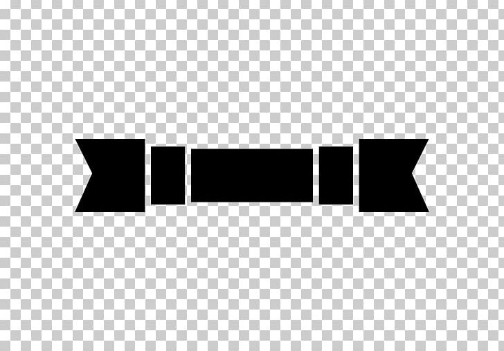 Logo Ribbon Computer Icons PNG, Clipart, Angle, Area, Bertikal, Black, Black And White Free PNG Download