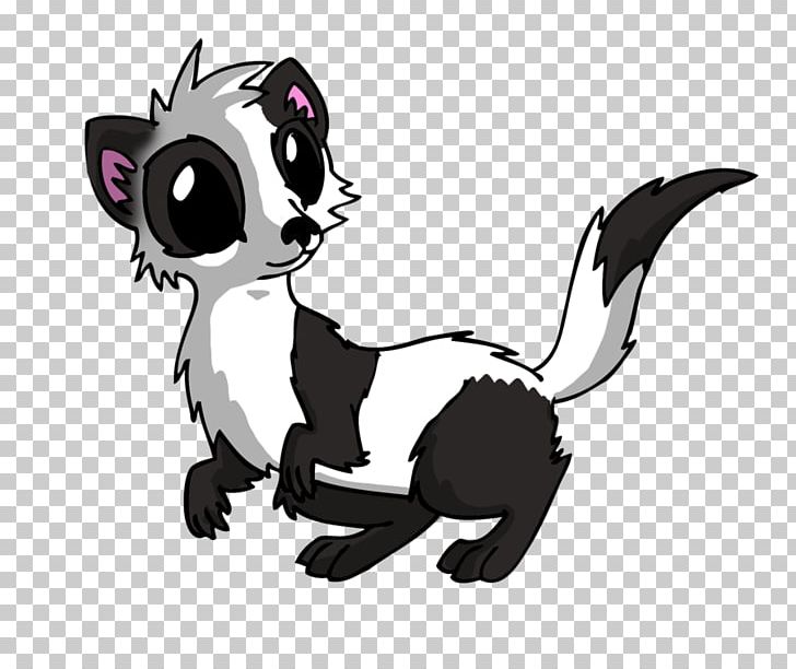 Mongoose Kitten Ferret Giant Panda Whiskers PNG, Clipart, Animal, Animal Figure, Canidae, Carnivoran, Cartoon Free PNG Download