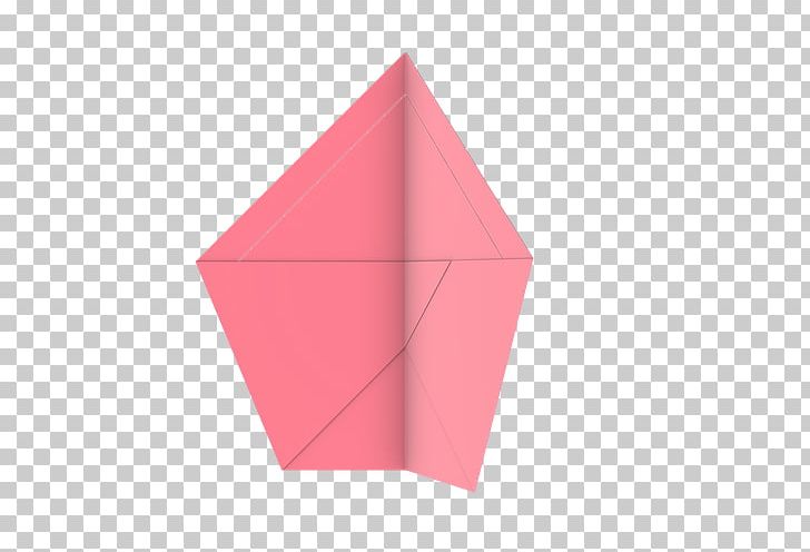 Origami Paper Rectangle PNG, Clipart, Angle, Art Paper, Craft, Magenta, Origami Free PNG Download