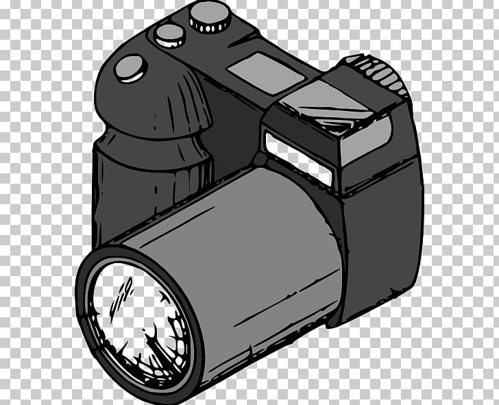 Photographic Film Camera PNG, Clipart, Angle, Automotive Tire, Black And White, Camera, Computer Icons Free PNG Download