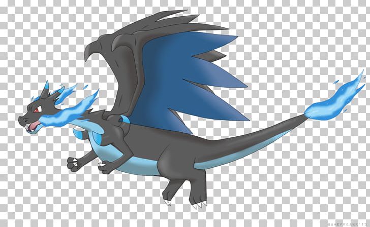 Pokémon X And Y Charizard Flight PNG, Clipart, Blue, Blue Shading, Charizard, Charmander, Charmeleon Free PNG Download