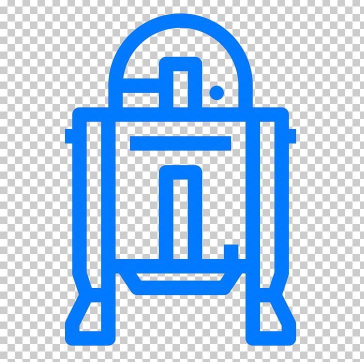 R2-D2 Computer Icons Droid PNG, Clipart, Area, Blue, Brand, Computer Icons, D 2 Free PNG Download