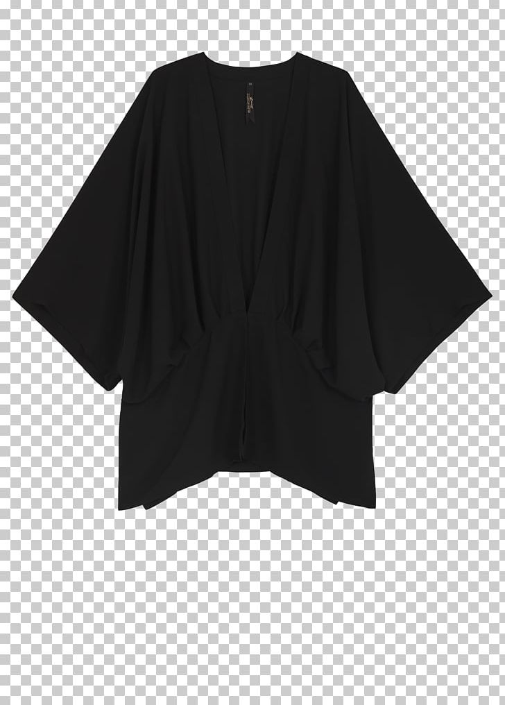 Sleeve T-shirt Top Blouse PNG, Clipart, Black, Blouse, Blouson, Chiffon, Clothing Free PNG Download