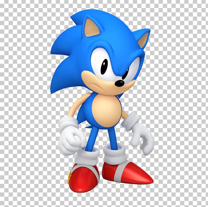 Sonic Forces Sonic The Hedgehog Sonic Classic Collection Sonic Mania Sonic Generations PNG, Clipart, Action Figure, Animal Figure, Cartoon, Classic Sonic, Doctor Eggman Free PNG Download