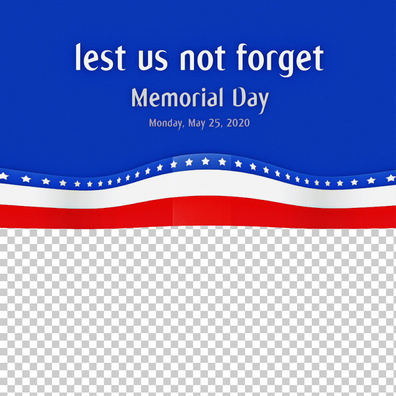 Memorial Day PNG, Clipart, Area, Banner, Flag, Line, Memorial Day Free PNG Download