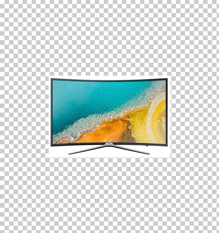 High-definition Television Smart TV LED-backlit LCD 1080p PNG, Clipart, 4k Resolution, 1080p, Computer Monitor, Curved, Curved Screen Free PNG Download