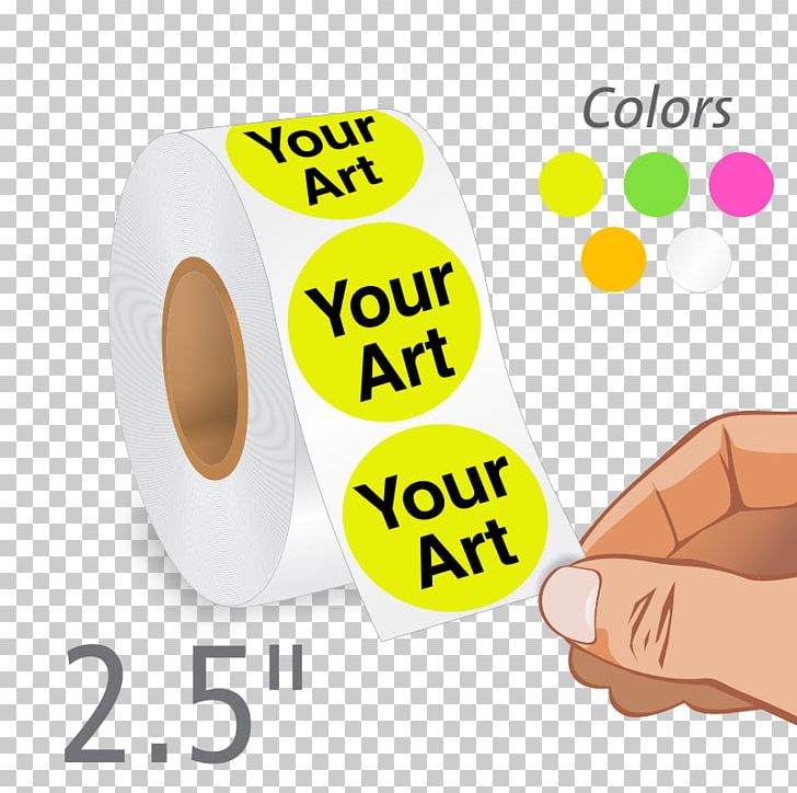 Label Sticker Color Brand PNG, Clipart, Area, Brand, Color, Finger, Fluorescence Free PNG Download